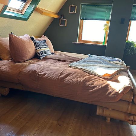 Oeroeboeroe Apartment Roderesch Екстериор снимка