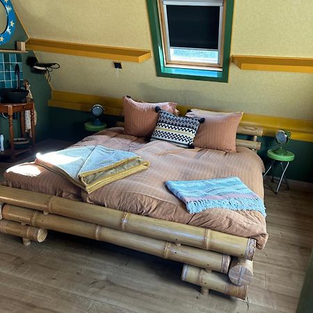 Oeroeboeroe Apartment Roderesch Екстериор снимка